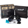 Бинокль LEVENHUK ATOM 10×50 67682