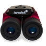 Бинокль LEVENHUK RAINBOW 8×25 Red Berry 67693