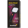 Лупа для чтения LEVENHUK ZENO READ ZR10, белая 74066