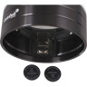 Лупа LEVENHUK ZENO 900, 5×, 75 мм, 3 LED, металл 69202
