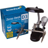 Лупа LEVENHUK ZENO DESK D3 70441