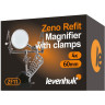Лупа штативная LEVENHUK ZENO REFIT ZF11 74072