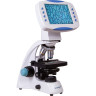 Микроскоп цифровой LEVENHUK D400 LCD 75422