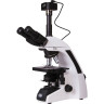 Цифровой микроскоп LEVENHUK MED D900T, 10 Мп, тринокулярный 72774