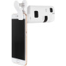 Микроскоп карманный для проверки денег LEVENHUK ZENO CASH ZC12 74113