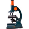 Микроскоп LEVENHUK LabZZ M1 69739