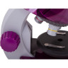 Микроскоп LEVENHUK LabZZ M101 Аметист 69033