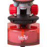 Микроскоп LEVENHUK LabZZ M101 Orange (Апельсин) 69730