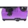 Микроскоп LEVENHUK Rainbow 2L Amethyst (аметист) 69036