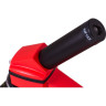 Микроскоп LEVENHUK Rainbow 2L PLUS Orange/Апельсин 69045