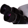 Микроскоп LEVENHUK ZOOM 1T, тринокулярный 76057