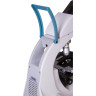 Микроскоп темнопольный LEVENHUK 950T DARK, тринокулярный 75431