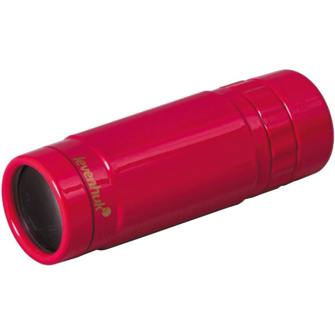 Монокуляр LEVENHUK Rainbow 8×25 Red Berry 72595
