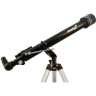 Телескоп LEVENHUK SKYLINE 60×700 AZ 67687