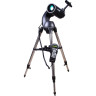 Телескоп LEVENHUK SKYMATIC 127 GT MAK с автонаведением 28296