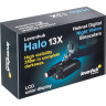 Бинокль цифровой ночного видения LEVENHUK HALO 13X HELMET 82246