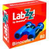 Бинокль LEVENHUK LABZZ B2 BLUE WAVE 79566