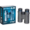 Бинокль LEVENHUK Nitro 8x42 81938