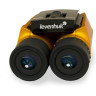 Бинокль LEVENHUK RAINBOW 8x25 SUNNY ORANGE 67692