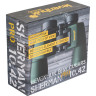 Бинокль LEVENHUK SHERMAN PRO 10x42 67726