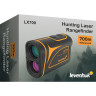 Лазерный дальномер для охоты LEVENHUK LX700 81416