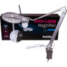 Лупа-лампа LEVENHUK ZENO LAMP ZL21 LUM 74088