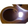 Лупа LEVENHUK ZENO GEM M7 70437