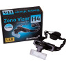 Лупа налобная LEVENHUK ZENO VIZOR H4 70433