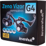 Лупа-очки LEVENHUK ZENO VIZOR G4 70432