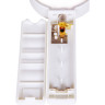 Лупа ручная LEVENHUK ZENO HANDY ZH35 74060