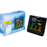 Метеостанция LEVENHUK WEZZER PLUS LP40 78894