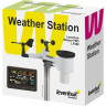 Метеостанция LEVENHUK WEZZER PRO LP380 82932