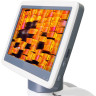Микроскоп цифровой LEVENHUK D95L LCD, монокулярный 78903