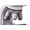 Микроскоп LEVENHUK MED 20T, тринокулярный 73989