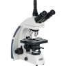 Микроскоп LEVENHUK MED 40T, тринокулярный 74005