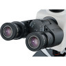Микроскоп LEVENHUK MED 45T, тринокулярный 74009