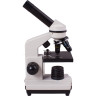 Микроскоп LEVENHUK Rainbow 2L Moonstone (лунный камень) 69035