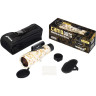 Монокуляр LEVENHUK Camo Dots 10x56 с сеткой 81946