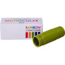 Монокуляр LEVENHUK RAINBOW 8×25 LIME 72597