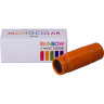Монокуляр LEVENHUK RAINBOW 8×25 Sunny Orange 72596
