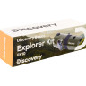 Набор исследователя LEVENHUK DISCOVERY BASICS EK10 79659