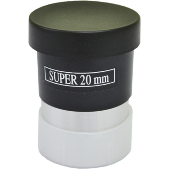 Окуляр LEVENHUK SUPER KELLNER 20 мм, 1,25