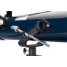 Телескоп LEVENHUK DISCOVERY SKY T76 с книгой 77832