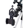 Телескоп LEVENHUK DISCOVERY SKY TRIP ST50 с книгой 77864