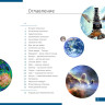 Телескоп LEVENHUK DISCOVERY SKY TRIP ST70 с книгой 77867