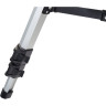 Телескоп LEVENHUK DISCOVERY SKY TRIP ST80 с книгой 77870