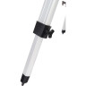 Телескоп LEVENHUK DISCOVERY SPARK 114 AZ с книгой 78736