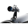 Телескоп LEVENHUK DISCOVERY SPARK 114 AZ с книгой 78736