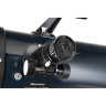 Телескоп LEVENHUK DISCOVERY SPARK 114 AZ с книгой 78736