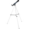 Телескоп LEVENHUK DISCOVERY SPARK 506 AZ с книгой 78731